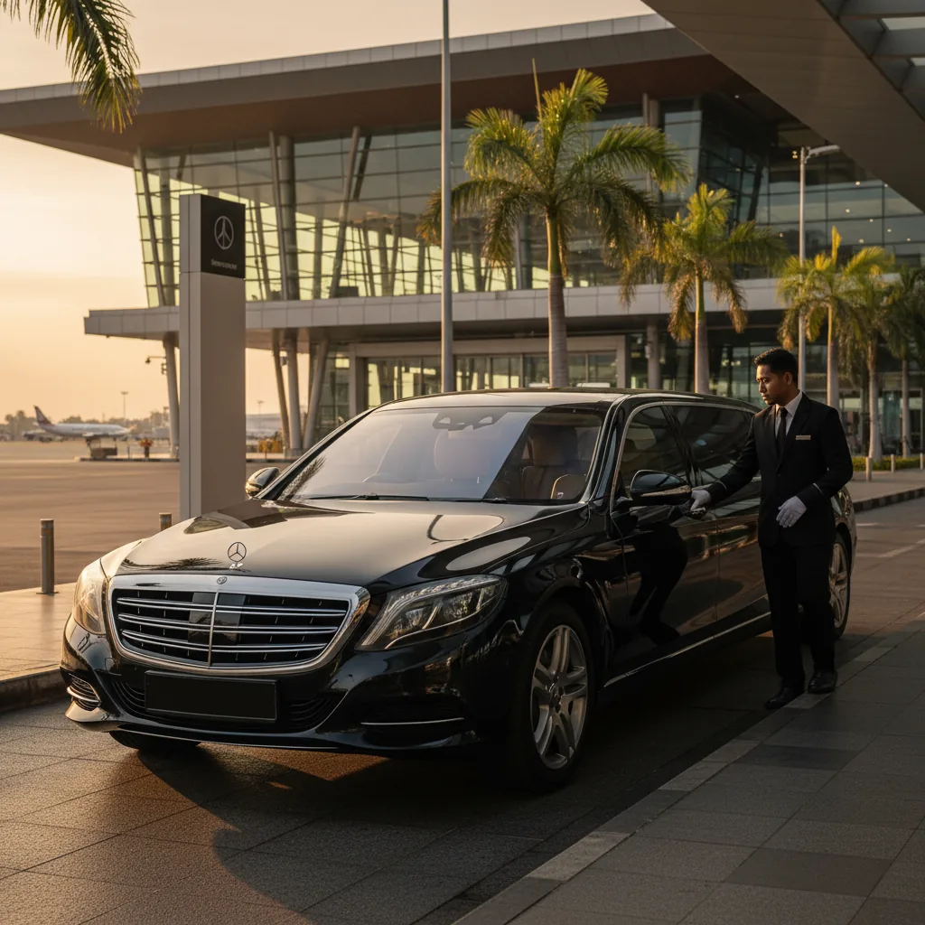 Airport Limousine Service