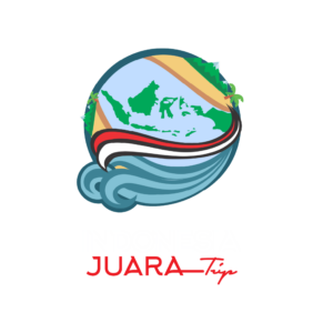 Indonesia Juara Trip logo