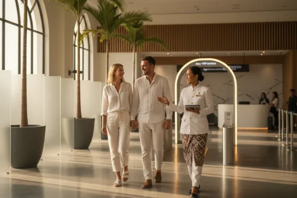 Is Bali Fast Track Worth It | Bali Fast Track Airport