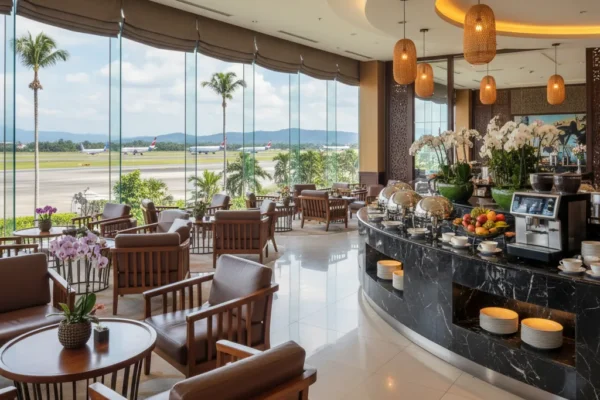 Bali Airport Lounge Access | Bali Fast Track Airport