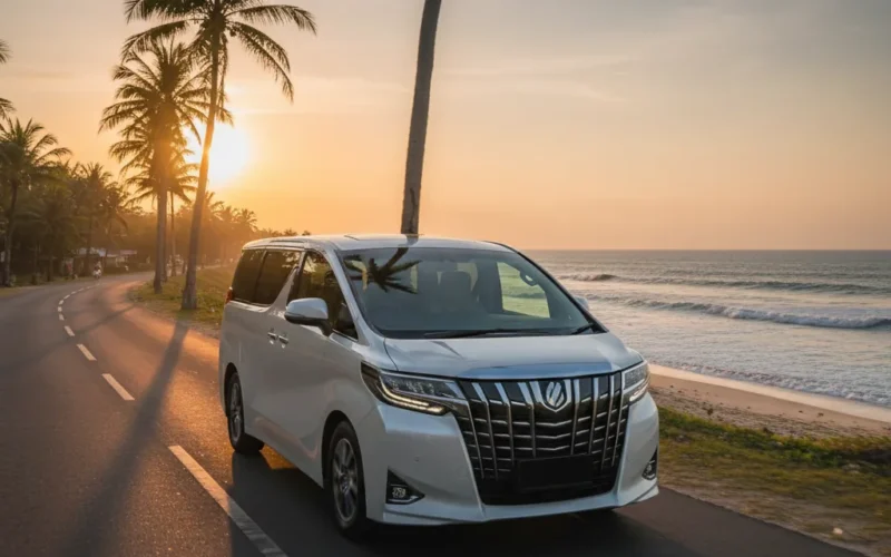 Bali Airport to Canggu Transfer — Routes, Time & Best Service