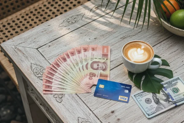 Bali Currency & Money Tips | Bali Fast Track Airport