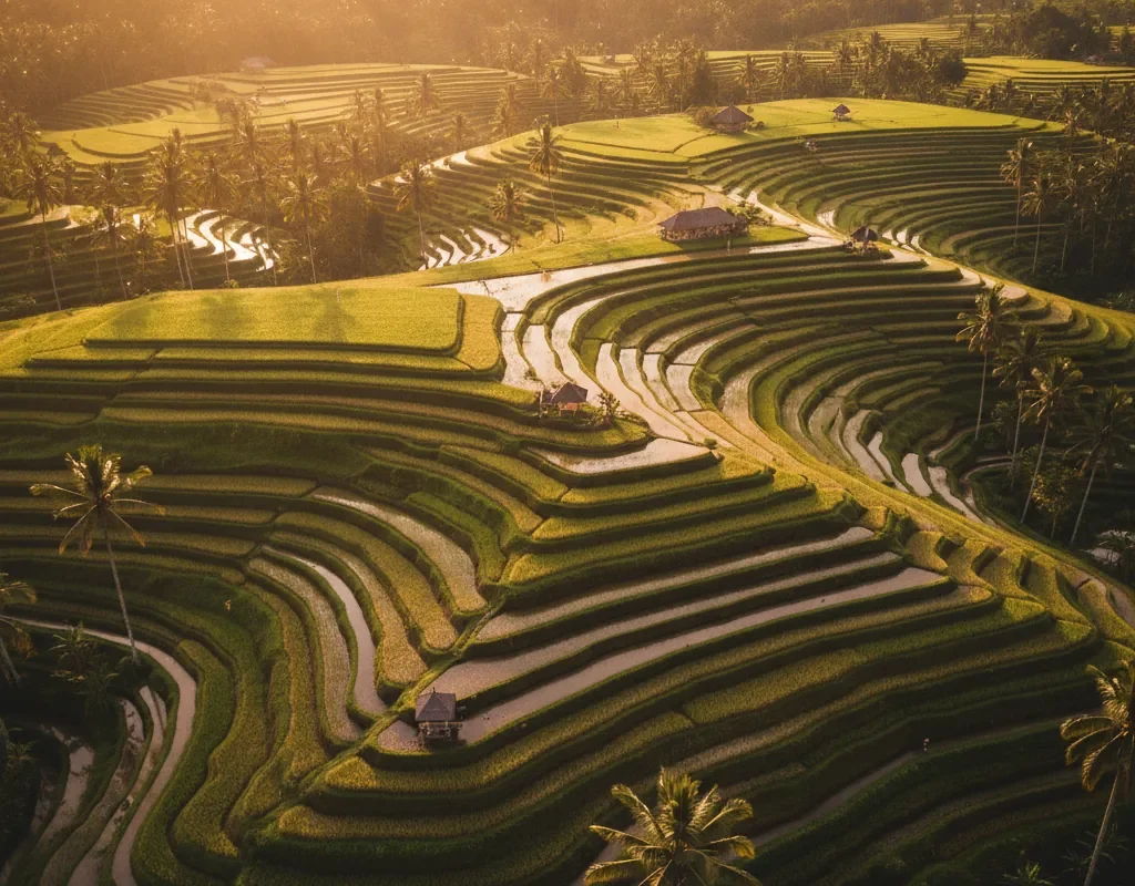Best Time to Visit Bali | Bali Fast Track Airport