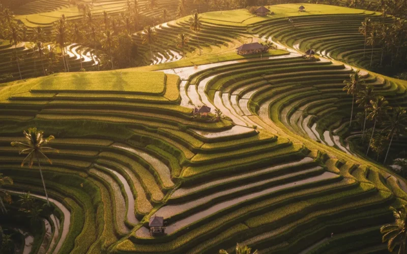 Best Time to Visit Bali — Weather, Crowds & Airport Tips by Month