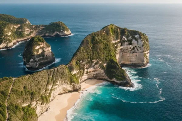 Nusa Penida Day Trip from Bali | Bali Fast Track Airport