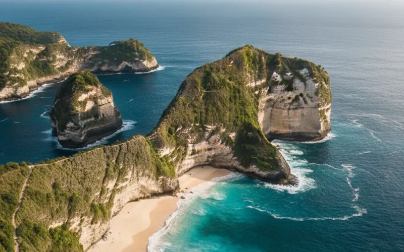 Nusa Penida Day Trip from Bali — Complete 2026 Itinerary