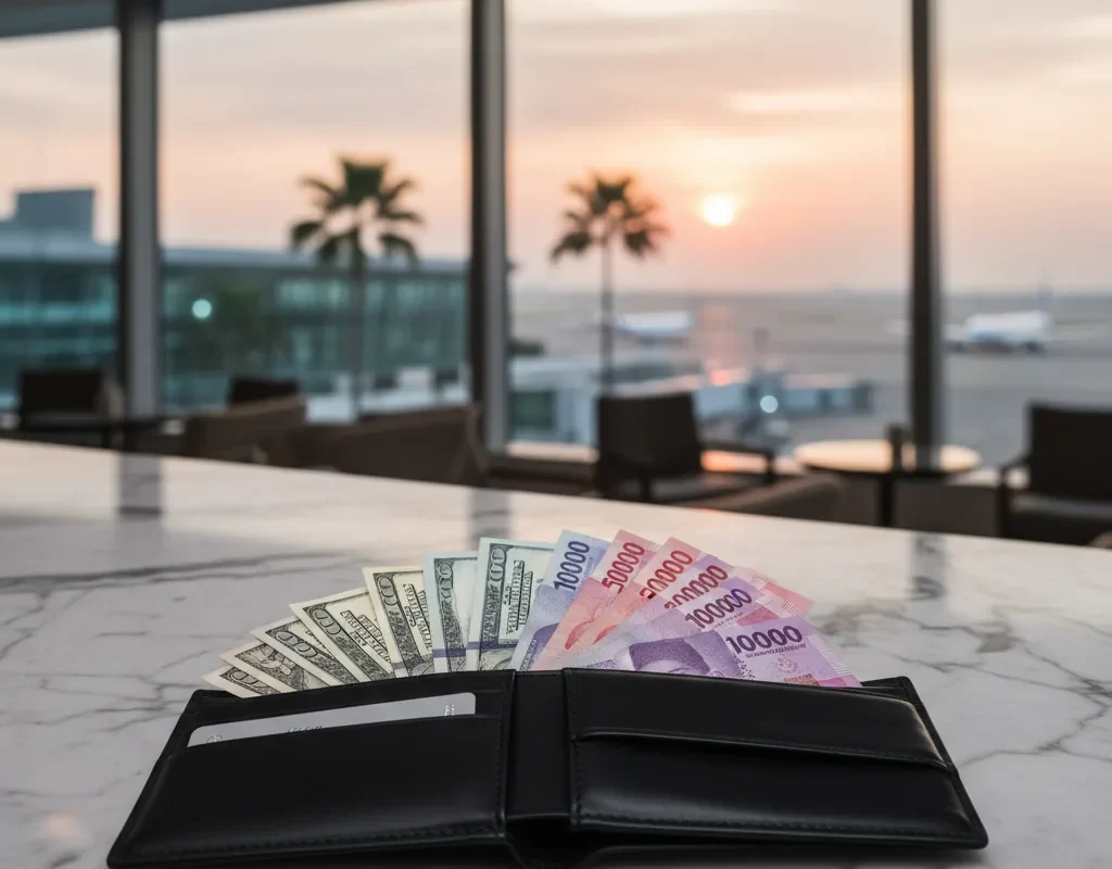 VIP Airport Service in Bali Cost | Bali Fast Track Airport