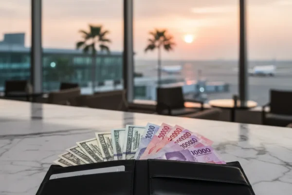 VIP Airport Service in Bali Cost | Bali Fast Track Airport