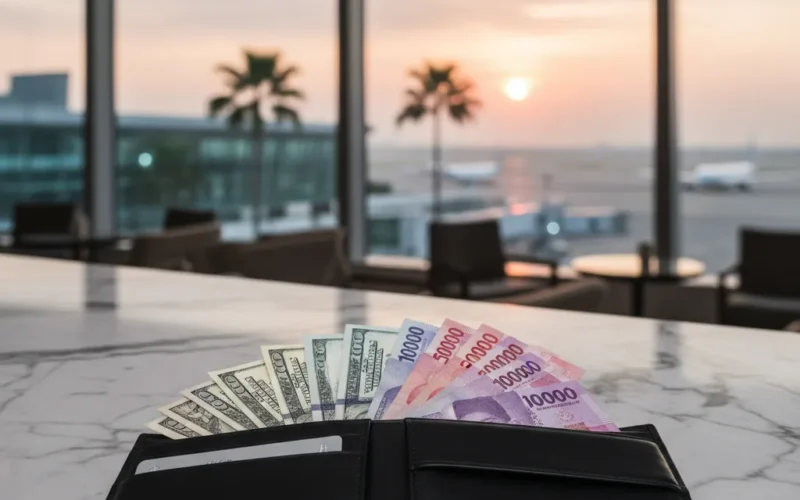 How Much Does VIP Airport Service in Bali Cost? Full 2026 Pricing