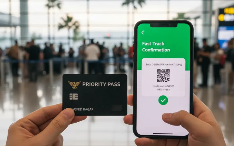 Bali Fast Track vs Priority Pass — Which One Do You Need?