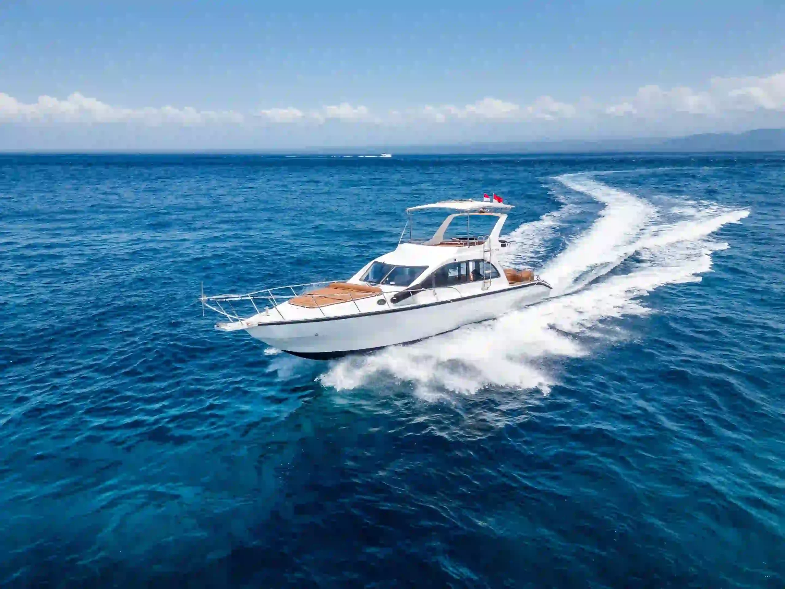 Private Yacht Charter