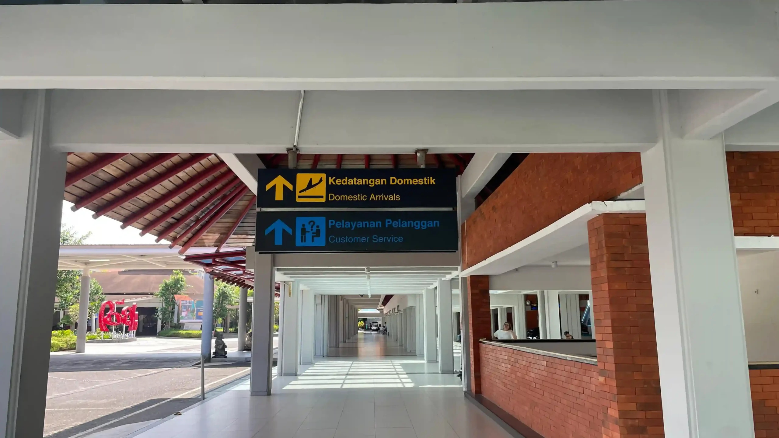 Bali VVIP Airport Handling — Discreet premium service for high-profile guests at Ngurah Rai DPS