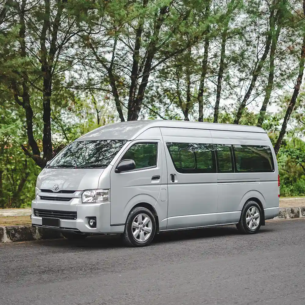 Group Bus & Coach
