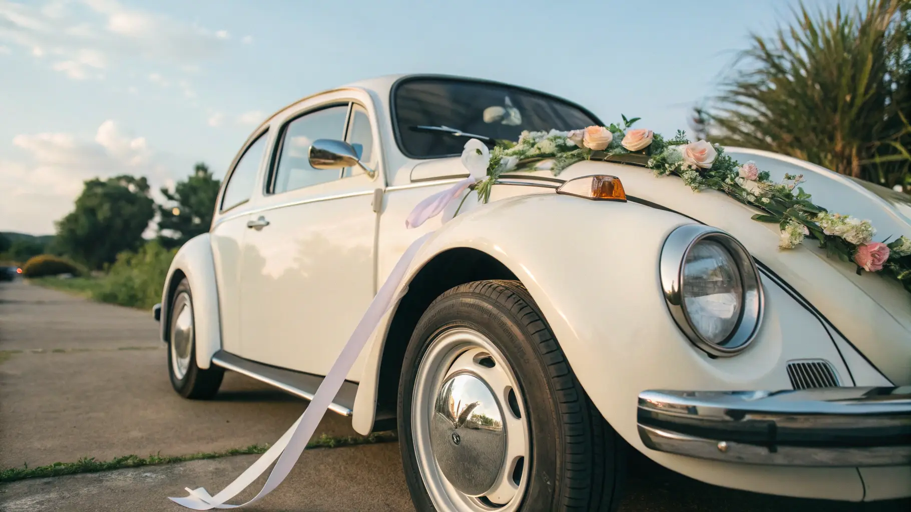 Classic & Vintage Car
