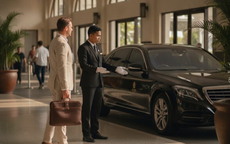 Bali Airport Arrival With Valuables 2027 | Cash & Customs Concierge