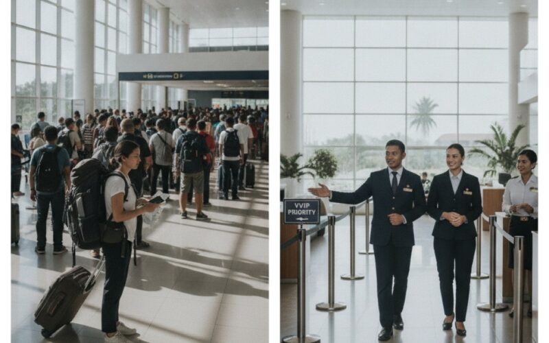 Bali Fast Track vs Hotel Pickup 2027: Which Is Better?