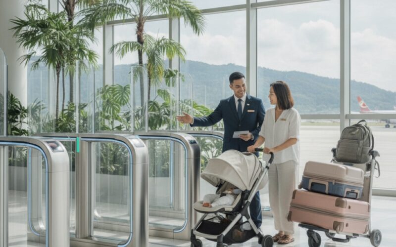 Bali E-Gate vs Fast Track 2027 | Still Worth It?