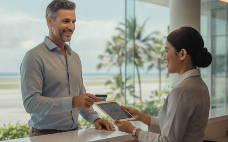 Bali Fast Track Hidden Fees & Tipping Truth 2027