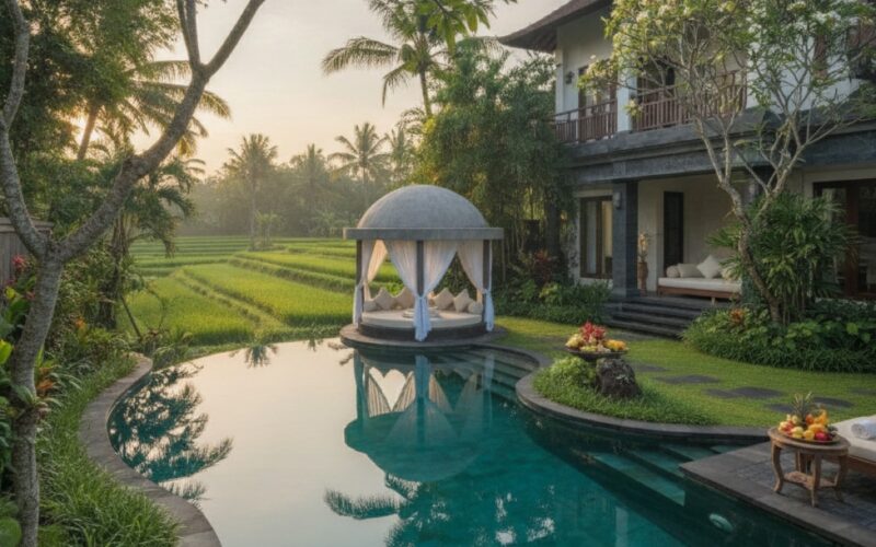 Booking a Halal Luxury Bali Trip: A 2027 Planning Guide