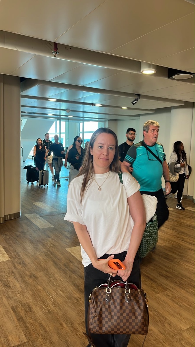 Real Bali Fast Track Airport guest met and escorted at Ngurah Rai (DPS), Bali