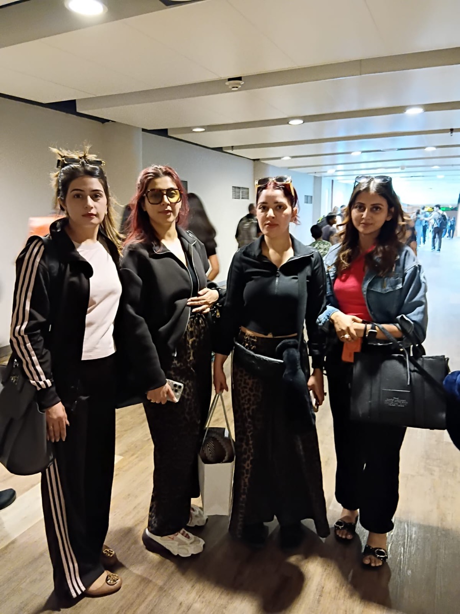 Real Bali Fast Track Airport guest met and escorted at Ngurah Rai (DPS), Bali