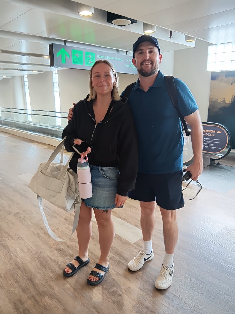 Real Bali Fast Track Airport guest met and escorted at Ngurah Rai (DPS), Bali