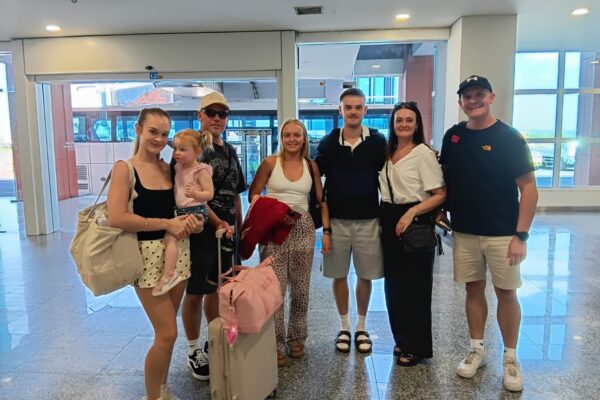 Real Bali Fast Track Airport guest met at Ngurah Rai (DPS)