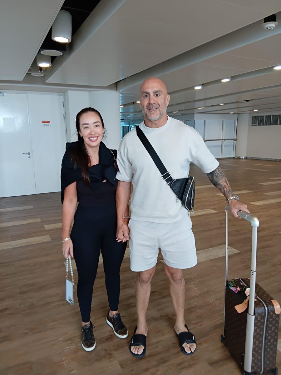 Real Bali Fast Track Airport guest met and escorted at Ngurah Rai (DPS), Bali
