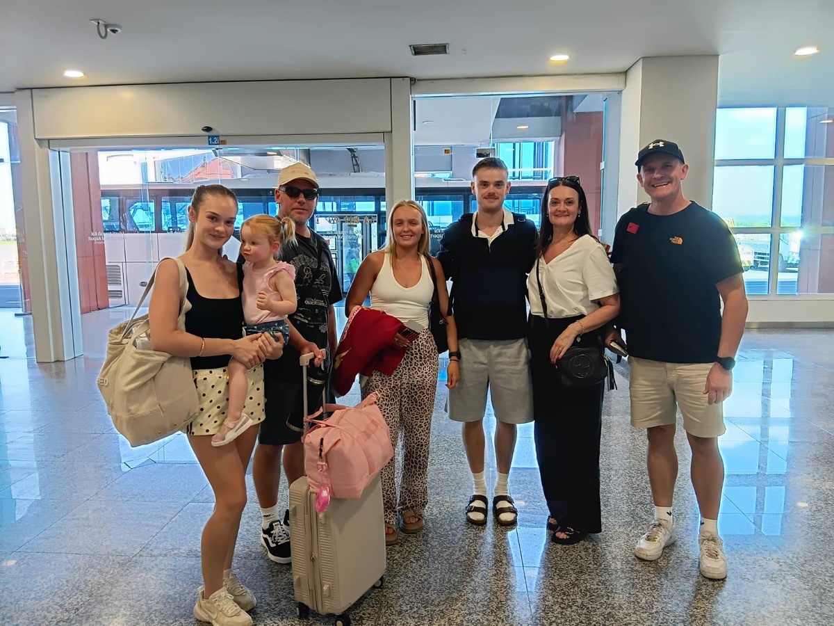 Real Bali Fast Track Airport guest met and escorted at Ngurah Rai (DPS), Bali