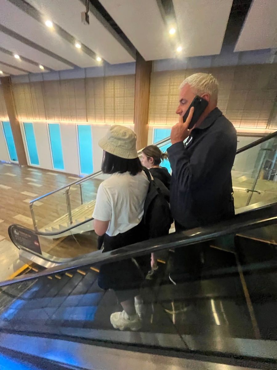Real Bali Fast Track Airport guest met and escorted at Ngurah Rai (DPS), Bali