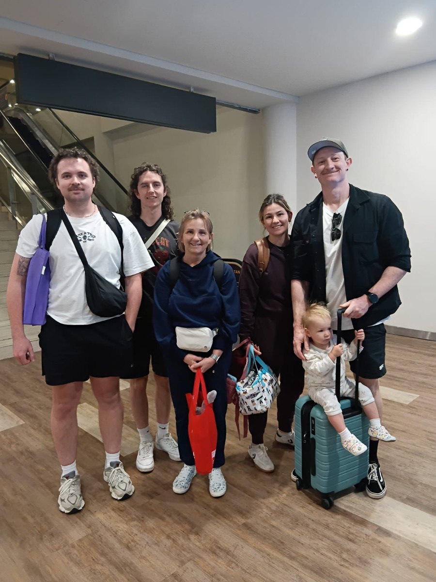 Real Bali Fast Track Airport guest met and escorted at Ngurah Rai (DPS), Bali