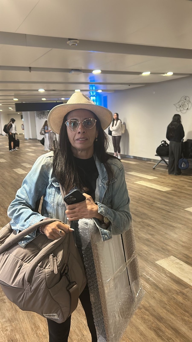 Real Bali Fast Track Airport guest met and escorted at Ngurah Rai (DPS), Bali