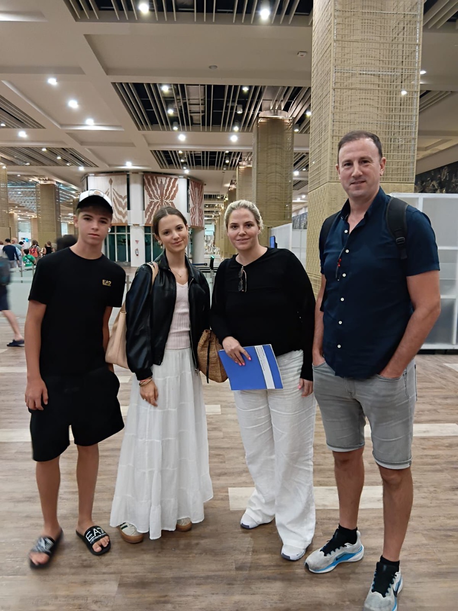 Real Bali Fast Track Airport guest met and escorted at Ngurah Rai (DPS), Bali