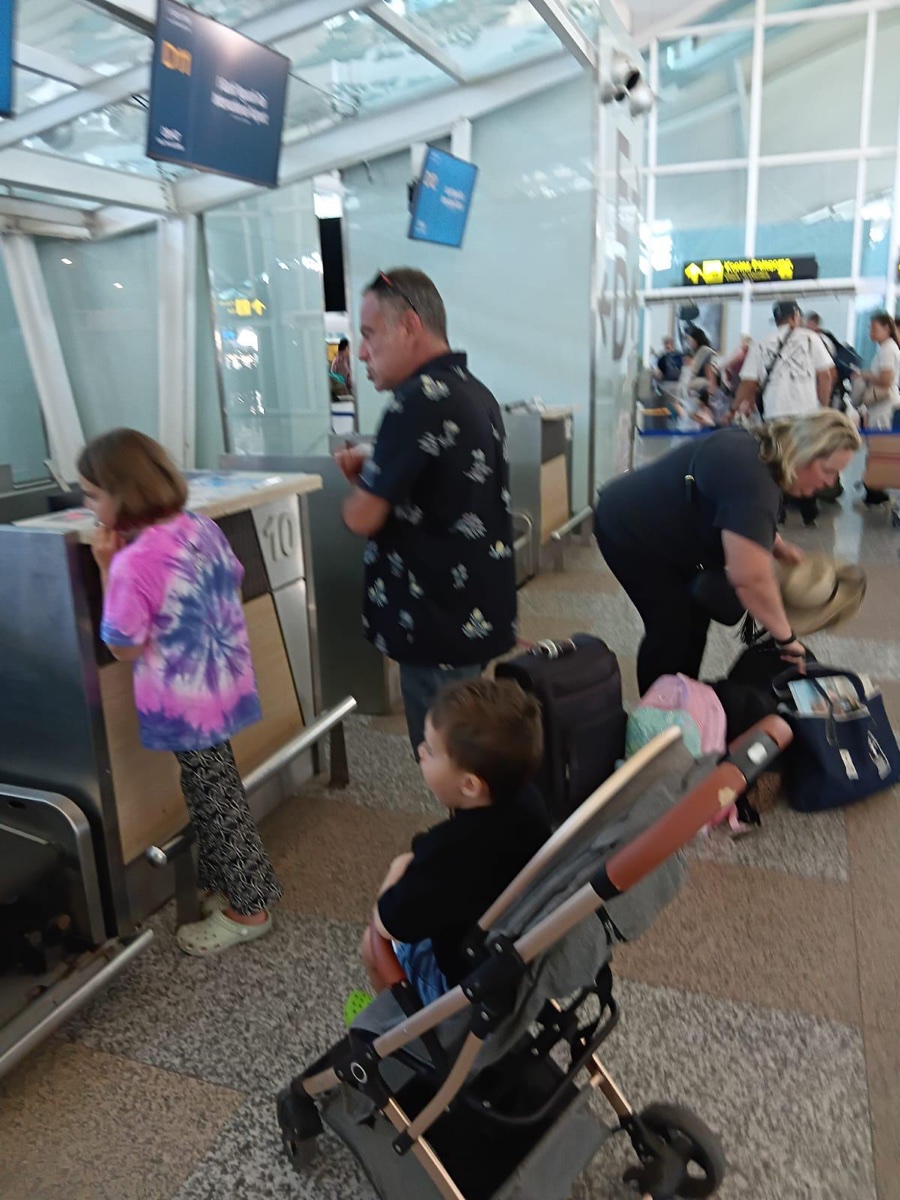 Real Bali Fast Track Airport guest met and escorted at Ngurah Rai (DPS), Bali