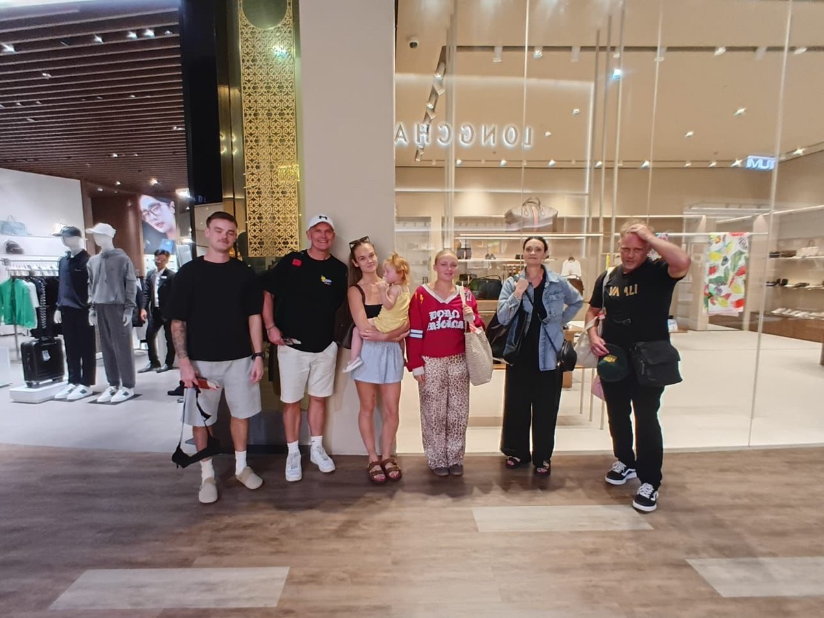 Real Bali Fast Track Airport guest met and escorted at Ngurah Rai (DPS), Bali