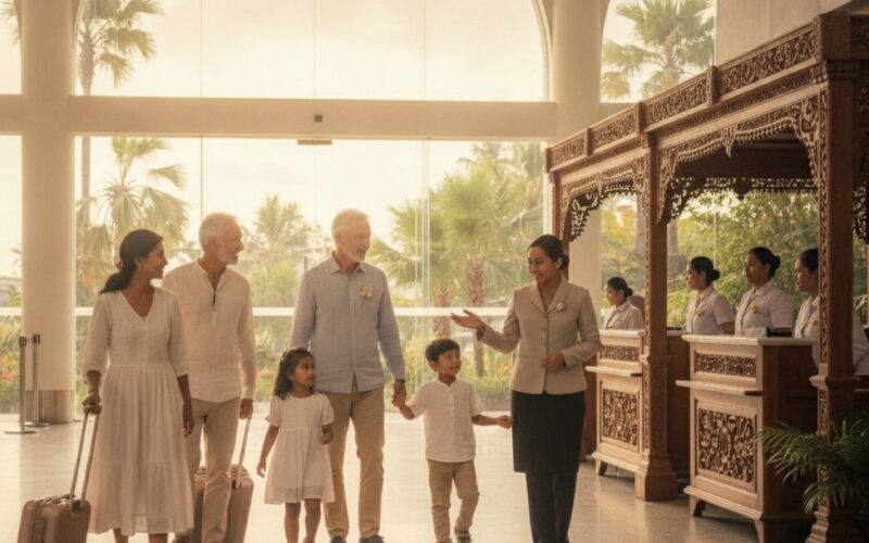 Who Can’t Use the Bali Autogate? 2027 List | BFT