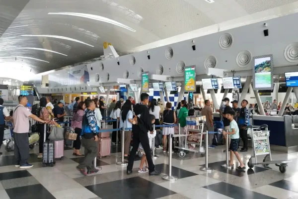 Avoid Long Lines at Bali Immigration 2027