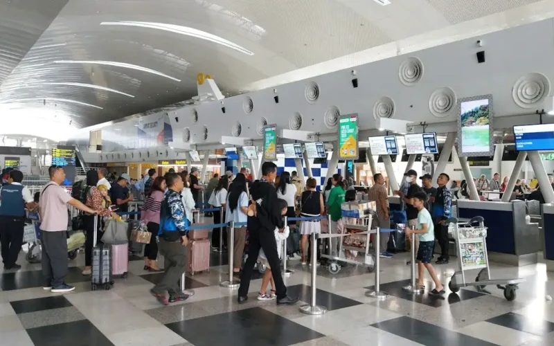 Avoid Long Lines at Bali Immigration 2027