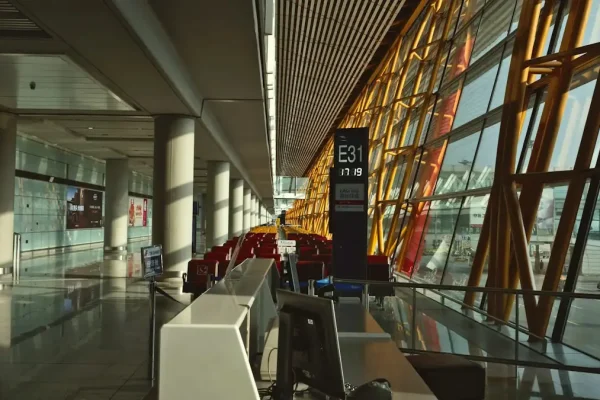 Trusted Bali Airport Fast Track 2027