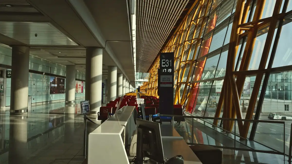 Trusted Bali Airport Fast Track 2027