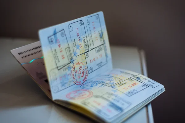 Fast Track Bali untuk Visa on Arrival