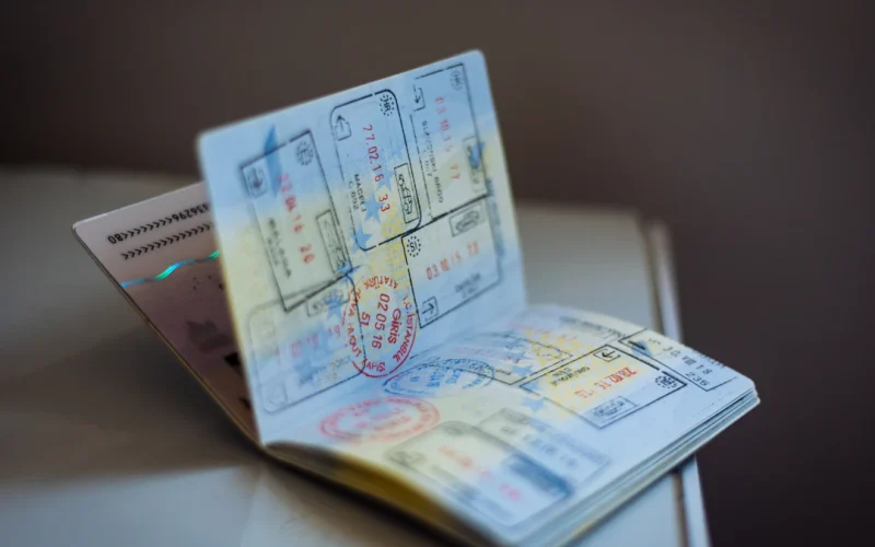 Fast Track Bali untuk Visa on Arrival