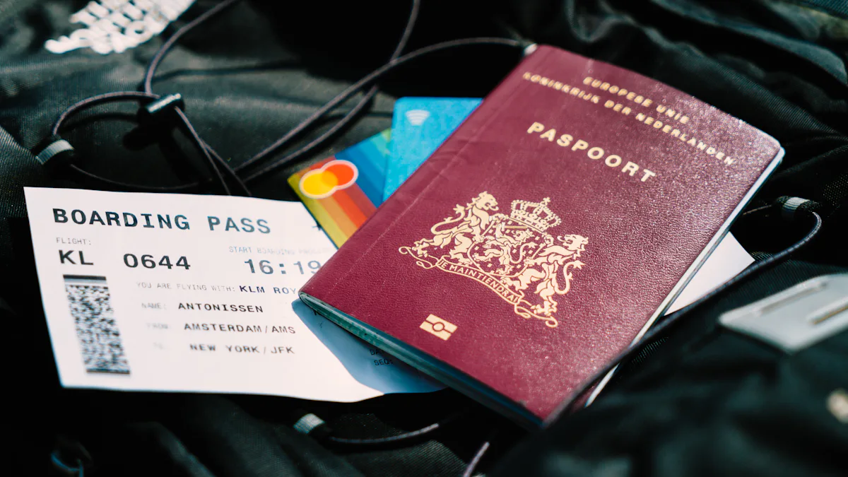Bali Airport Document Check Help
