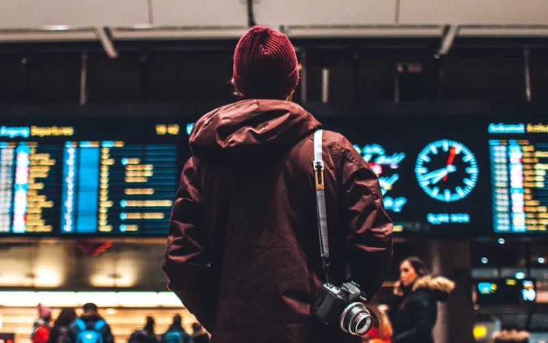 Make Bali Airport Arrival Easier 2027