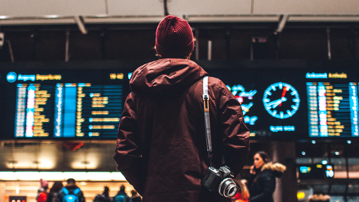 Make Bali Airport Arrival Easier 2027